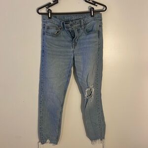 American Eagle 90s Skinny stretch Women’s Jeans